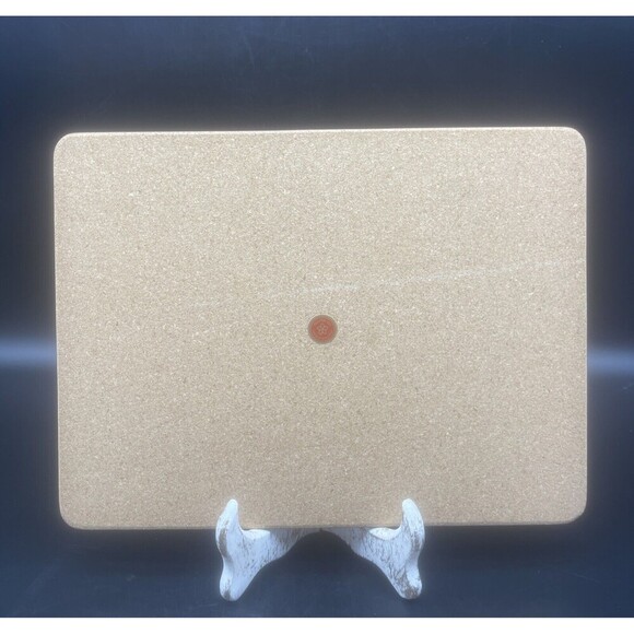 VTG Pimpernel Deluxe Finish Cream Furber Flowers Placemats 12” X 9” Set Of 4 - Picture 5 of 12